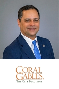 Raimundo Rodulfo, Director of Innovation and Technology/CIO, City of Coral Gables