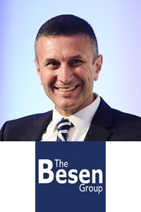 Alex Besen | Founder and Chief Executive Officer | The Besen Group Llc » speaking at Connected America