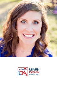 Melissa Griggs | Zoom Alliance Grant Strategist | Learn Design Apply Inc. » speaking at Connected America