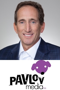 Bryan Rader | President | Pavlov Media » speaking at Connected America