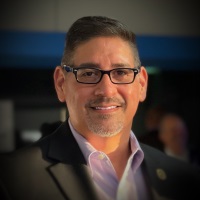 Rob Griffin | Tribal Broadband Coordinator | Choctaw Nation Of Oklahoma » speaking at Connected America