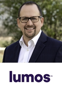 Derek Kelly, Vice President of Market Development, Lumos Fiber