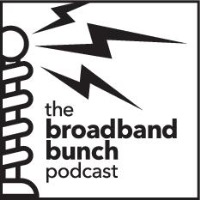 The Broadband Bunch Podcast at Connected America 2023