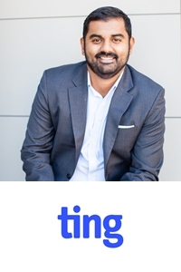 Amol Naik | Sr. VP of Public Policy and Community Engagement | Ting Internet » speaking at Connected America