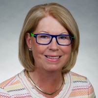 Heather Gold | VP, External Affairs | Mears Group Inc » speaking at Connected America