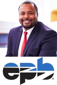 Evann Freeman | Director of Government Relations | epb » speaking at Connected America