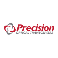 Precision Optical Transceivers, Inc, exhibiting at Connected America 2023