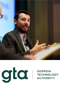 Josh Hildebrandt | Director of Broadband Initiatives | Georgia Technology Authority » speaking at Connected America