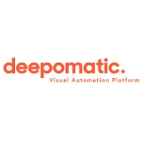 Deepomatic at Connected America 2023