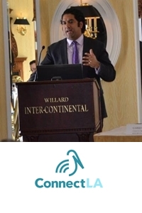 Veneeth Iyengar | Executive Director | Louisiana Office of Broadband Development and Connectivity » speaking at Connected America
