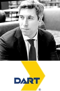 Gregory Elsborg | Vice President and Chief Innovation Officer | Dallas Area Rapid Transit » speaking at Connected America