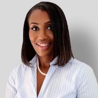 Adrienne Whaley | Director of Systems Operations and IT Training | The Fortune Society » speaking at Connected America