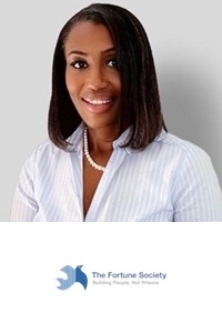 Adrienne Whaley | Director of Systems Operations and IT Training | The Fortune Society » speaking at Connected America