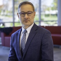 Zafer Sahinoglu | General Manager | Mitsubishi Electric Corp » speaking at Connected America