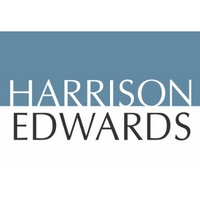 Harrison Edwards Strategic Communications at Connected America 2023