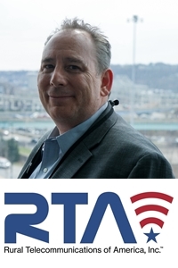 Donald Workman, Co Founder, Chairman of The Board and Chief Operating Officer, Rural Telecommunications of America (RTA)