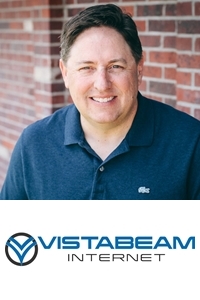 Matt Larsen | Chief Executive Officer | Vistabeam » speaking at Connected America