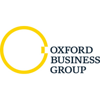 Oxford Business Group at Connected America 2023