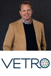 Brian Mefford, VP Broadband Strategy, VETRO