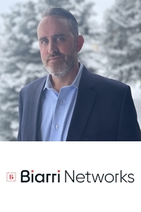 Andy Lopez | Client Director | Biarri Networks » speaking at Connected America