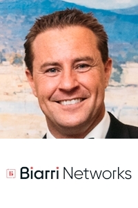 Tim Howard | President | Biarri Networks » speaking at Connected America
