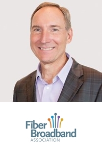 Gary Bolton, Chief Executive Officer, Fiber Broadband Association