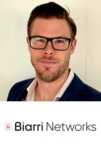 John Tait | Director, North America | Biarri Networks » speaking at Connected America
