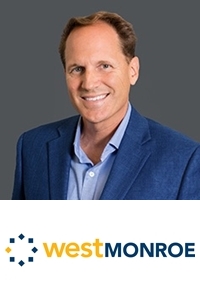 Andrew Dillon | Director - Innovation Fellow | West Monroe Partners » speaking at Connected America