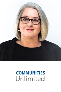 Catherine Krantz, Area Director for Broadband, Communities Unlimited