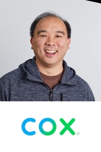 David Lee | Assistant Vice President of New Growth | Cox Communications » speaking at Connected America
