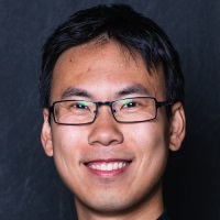 Dustin Li, Special Programs Director, Information Technology Disaster Resource Center