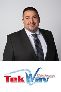 Paul Narro | Public Policy Director | Tekwav LLC Internet Service Provider » speaking at Connected America
