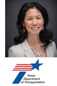 Anh Selissen | Chief Information Officer | Texas Department of Transportation TxDOT » speaking at Connected America