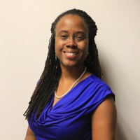 Tamarah Holmes, Director, Virginia Department of Housing and Community Development