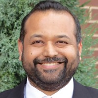 Sachin Gupta | Director | Centranet » speaking at Connected America
