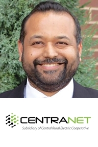 Sachin Gupta | Director | Centranet » speaking at Connected America