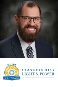 Scott Menhart | Chief Information Technology Officer | Traverse City Light & Power » speaking at Connected America