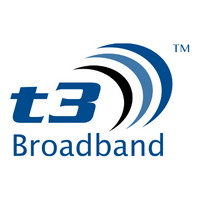 t3 Broadband at Connected America 2023