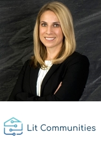 Lindsay Miller | President | Lit Communities » speaking at Connected America