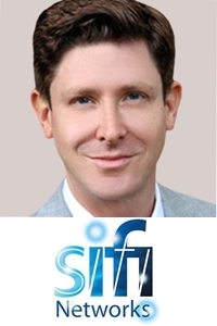 Shawn Parker, VP, Government Affairs & Business Development, SiFi Networks