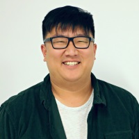 Benjamin Seo | Marketing Manager | Harrison Edwards Integrated Marketing » speaking at Connected America