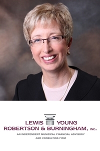 Laura Lewis | Principal/Owner | Lewis, Young, Robertson, and Burningham » speaking at Connected America