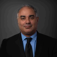 Jose Otero, Vice President, 5G Americas