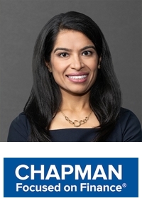 Seema Patel, Senior Counsel, Chapman And Cutler