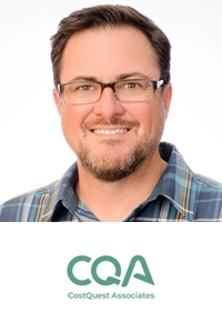 Mike Wilson | Vice President | CostQuest Associates » speaking at Connected America