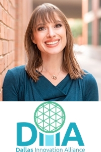 Jennifer Sanders, Executive Director And Co-Founder, Dallas Innovation Alliance