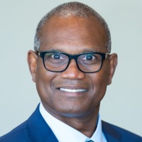 Karnel Thomas | Senior VP | Utilities Technology Council » speaking at Connected America