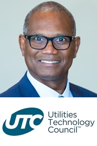 Karnel Thomas, Senior VP, Utilities Technology Council