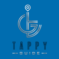 Tappy Guide at Connected America 2023