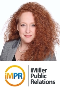 Ilissa Miller | Chief Executive Officer | iMiller Public Relations » speaking at Connected America